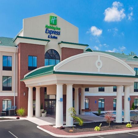 Holiday Inn Express & Suites White Haven - Poconos By Ihg Zewnętrze zdjęcie