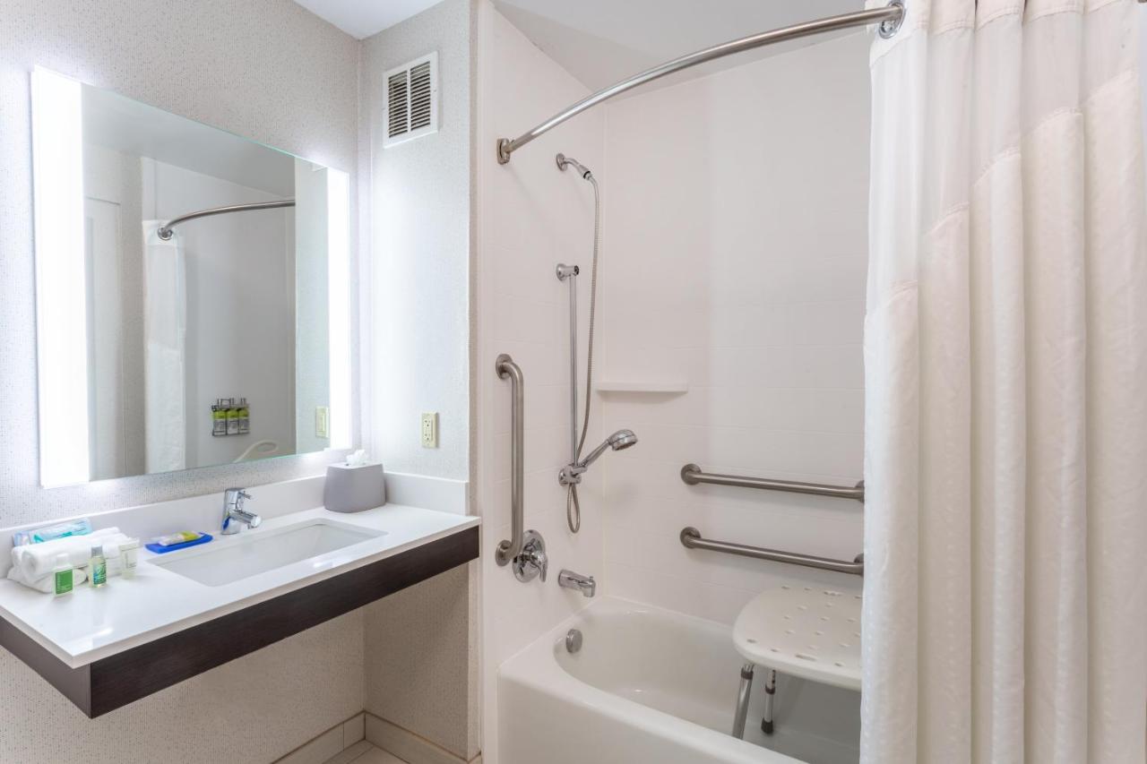 Holiday Inn Express & Suites White Haven - Poconos By Ihg Zewnętrze zdjęcie