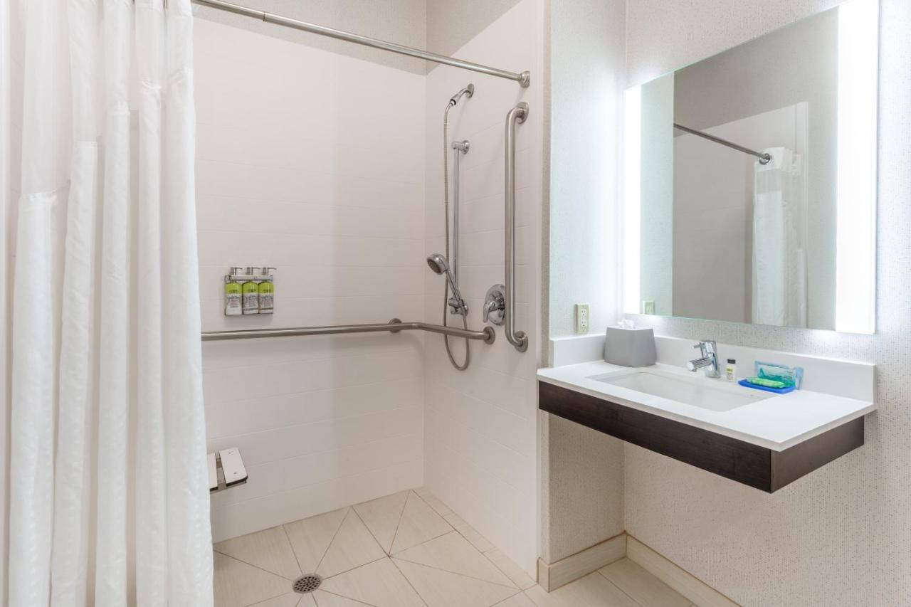 Holiday Inn Express & Suites White Haven - Poconos By Ihg Zewnętrze zdjęcie