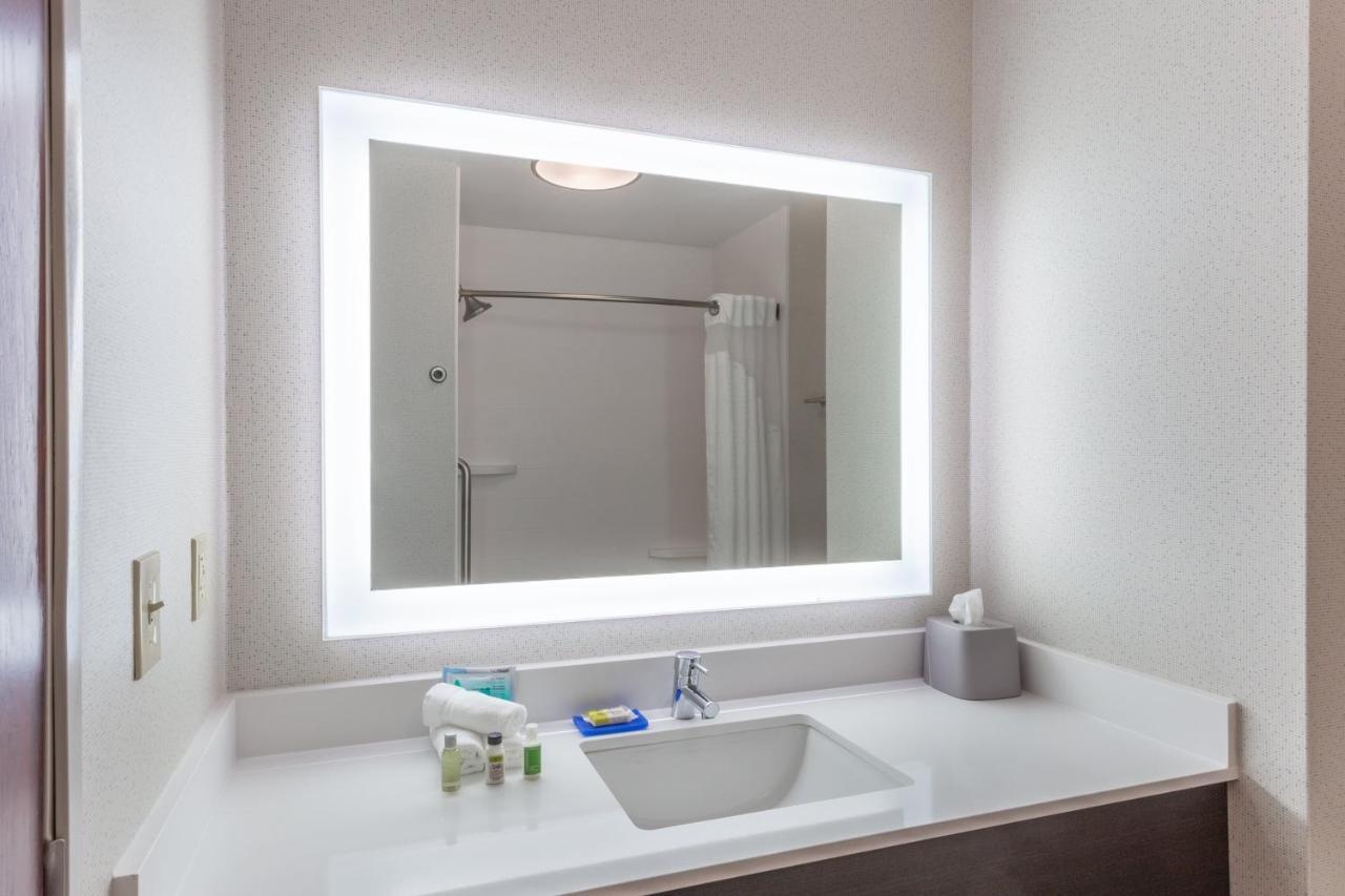 Holiday Inn Express & Suites White Haven - Poconos By Ihg Zewnętrze zdjęcie