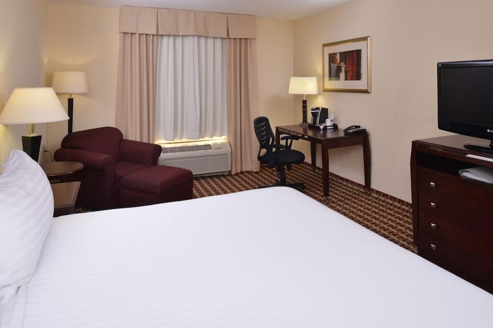 Holiday Inn Express & Suites White Haven - Poconos By Ihg Zewnętrze zdjęcie