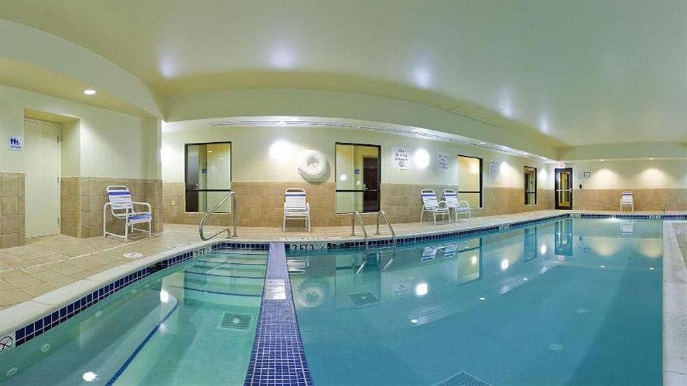 Holiday Inn Express & Suites White Haven - Poconos By Ihg Zewnętrze zdjęcie
