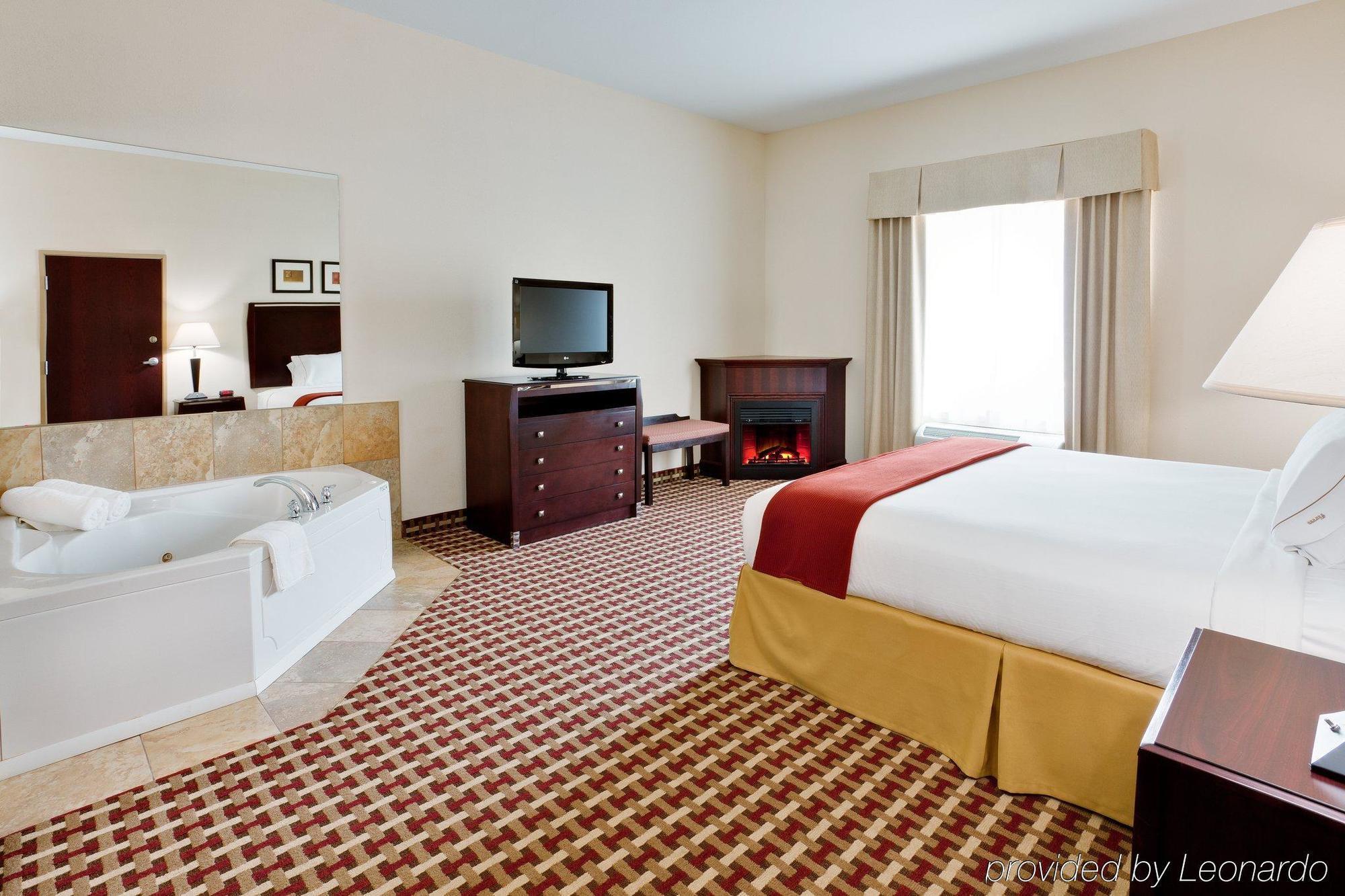 Holiday Inn Express & Suites White Haven - Poconos By Ihg Pokój zdjęcie