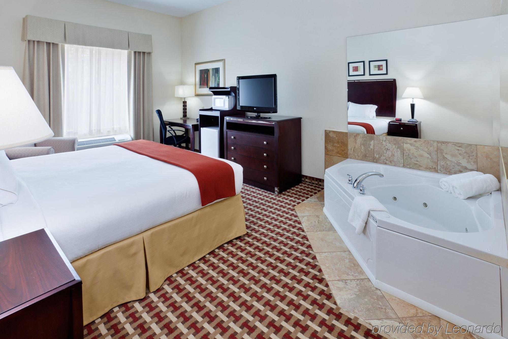 Holiday Inn Express & Suites White Haven - Poconos, An Ihg Hotel Pokój zdjęcie