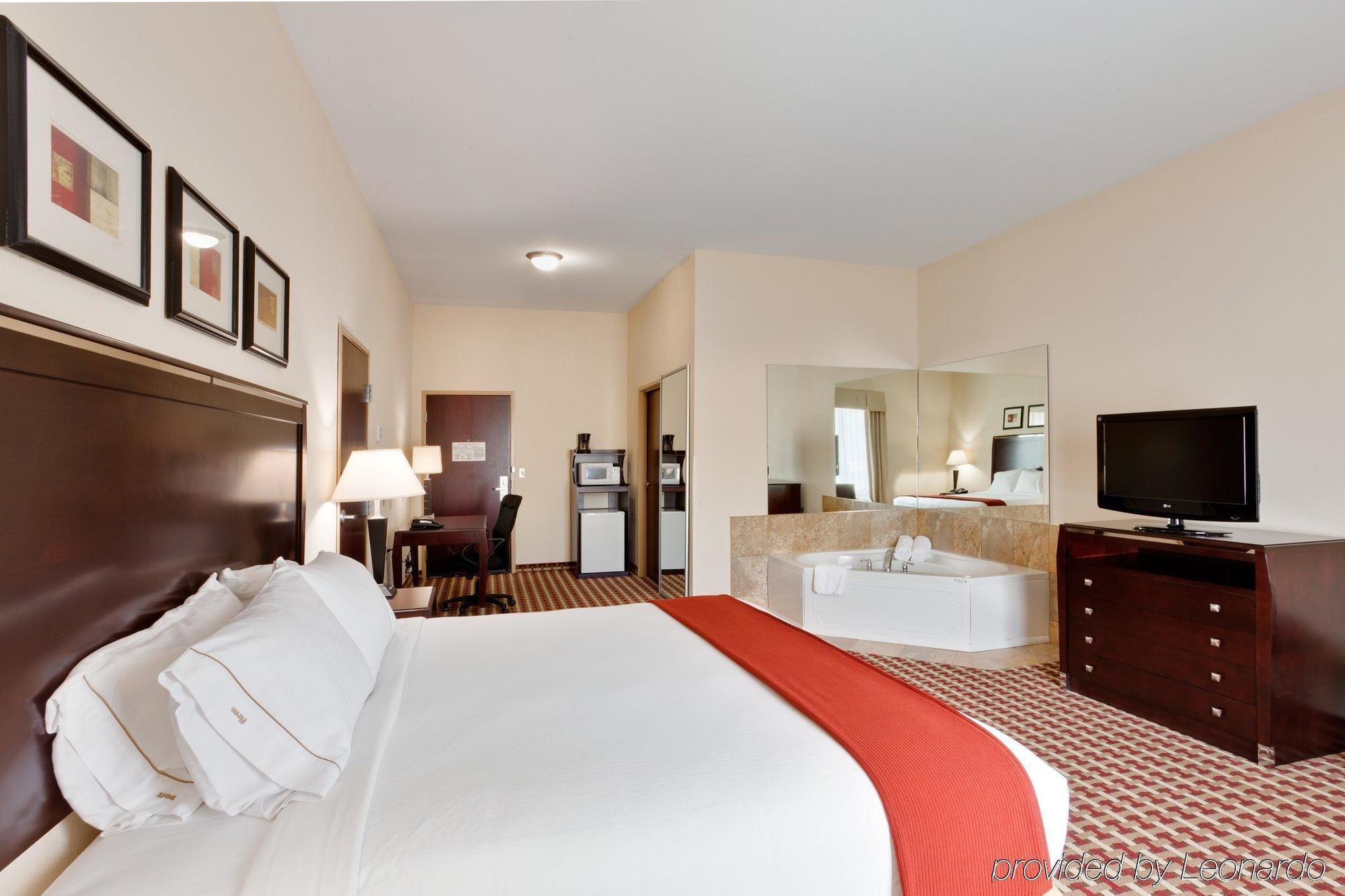 Holiday Inn Express & Suites White Haven - Poconos, An Ihg Hotel Pokój zdjęcie