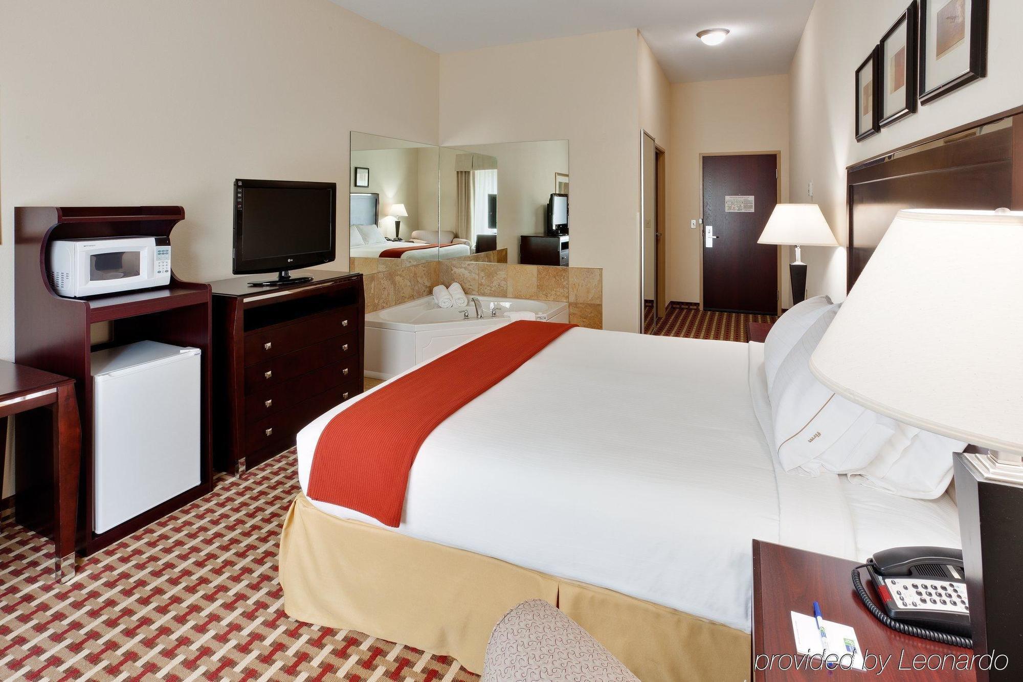 Holiday Inn Express & Suites White Haven - Poconos By Ihg Pokój zdjęcie