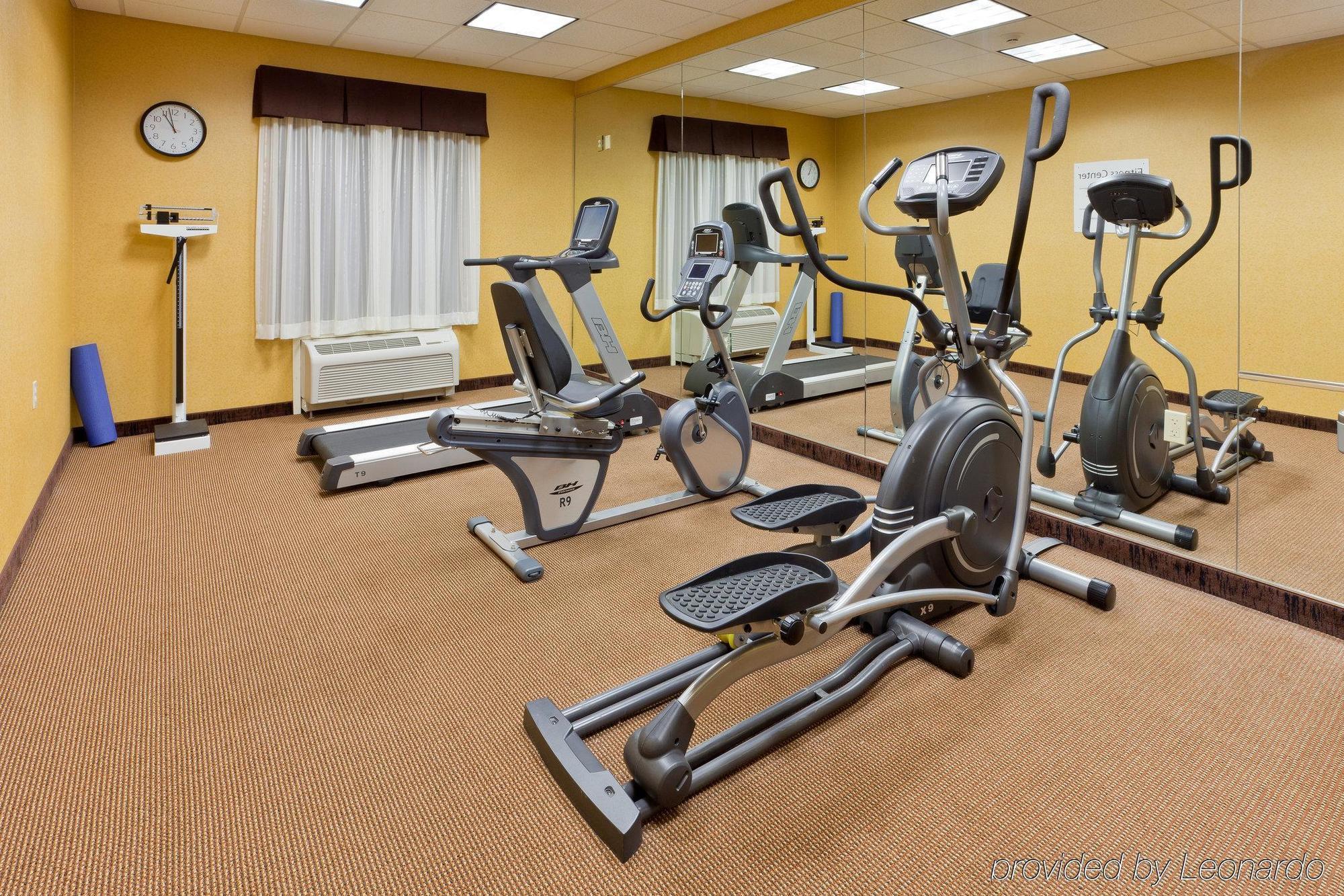 Holiday Inn Express & Suites White Haven - Poconos By Ihg Udogodnienia zdjęcie