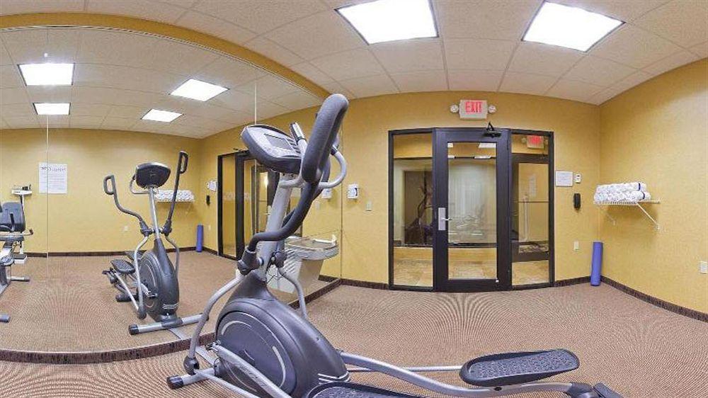 Holiday Inn Express & Suites White Haven - Poconos By Ihg Zewnętrze zdjęcie