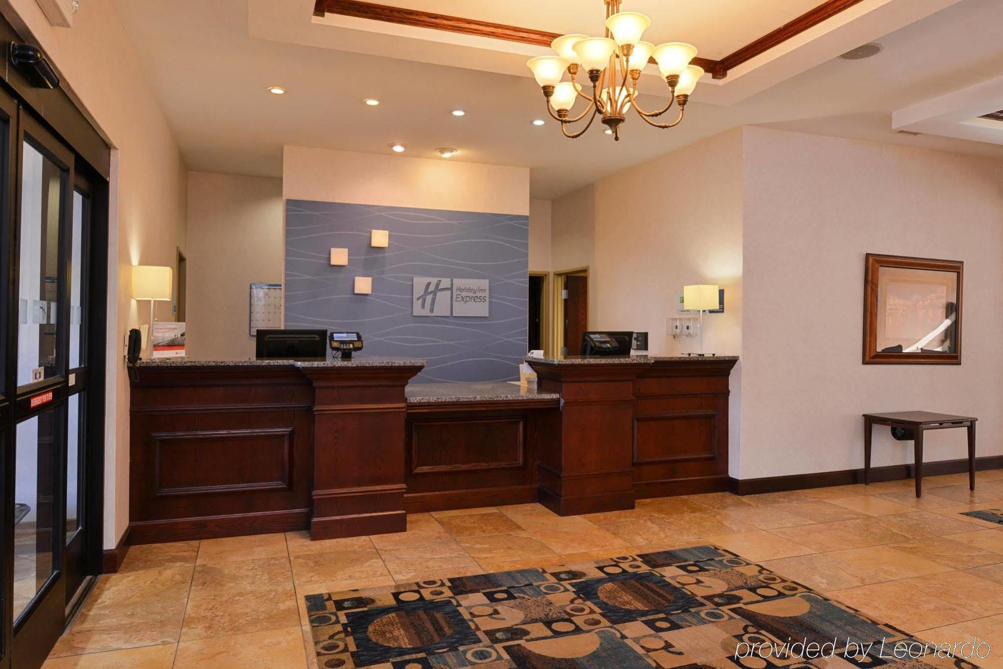 Holiday Inn Express & Suites White Haven - Poconos By Ihg Zewnętrze zdjęcie