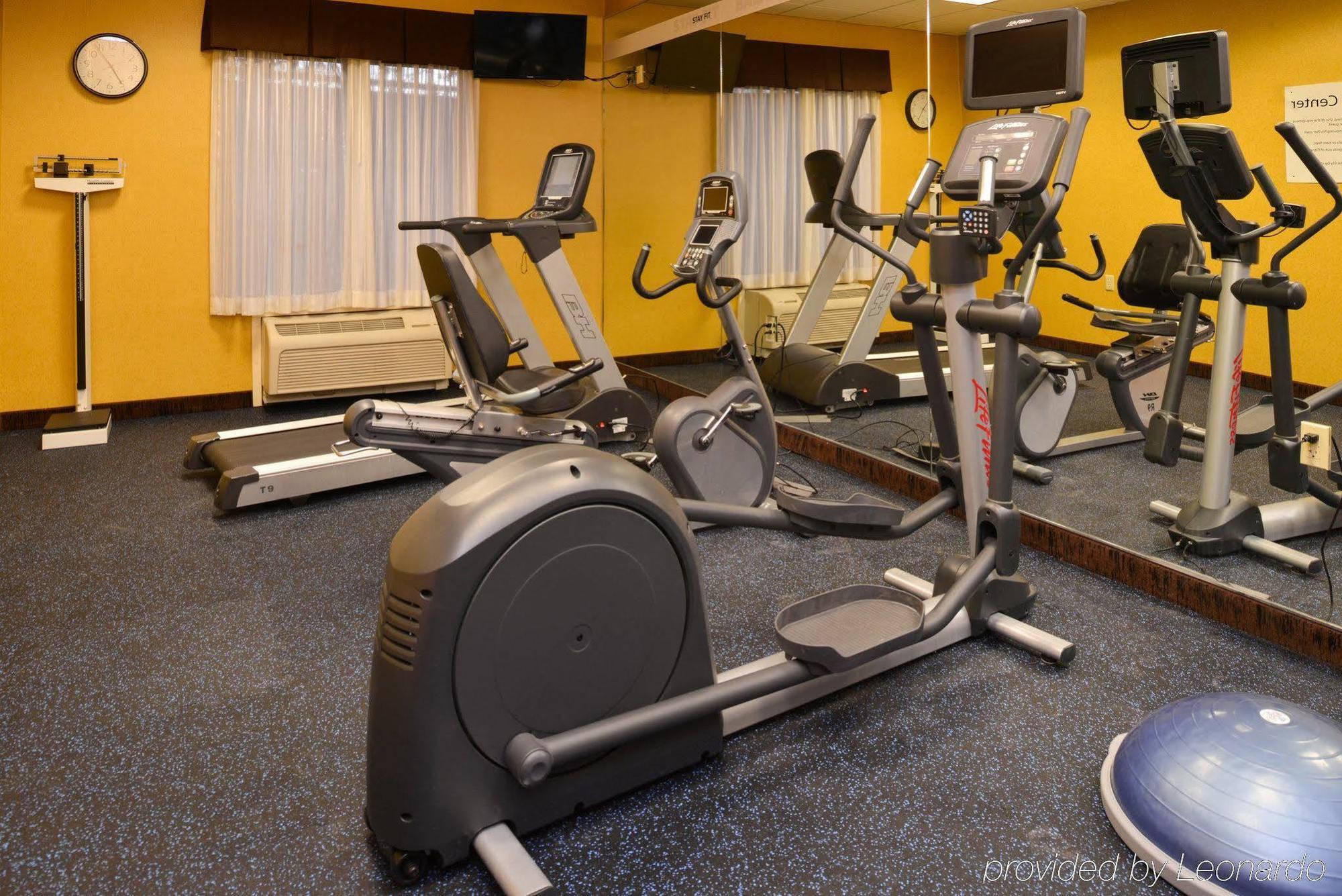 Holiday Inn Express & Suites White Haven - Poconos By Ihg Zewnętrze zdjęcie