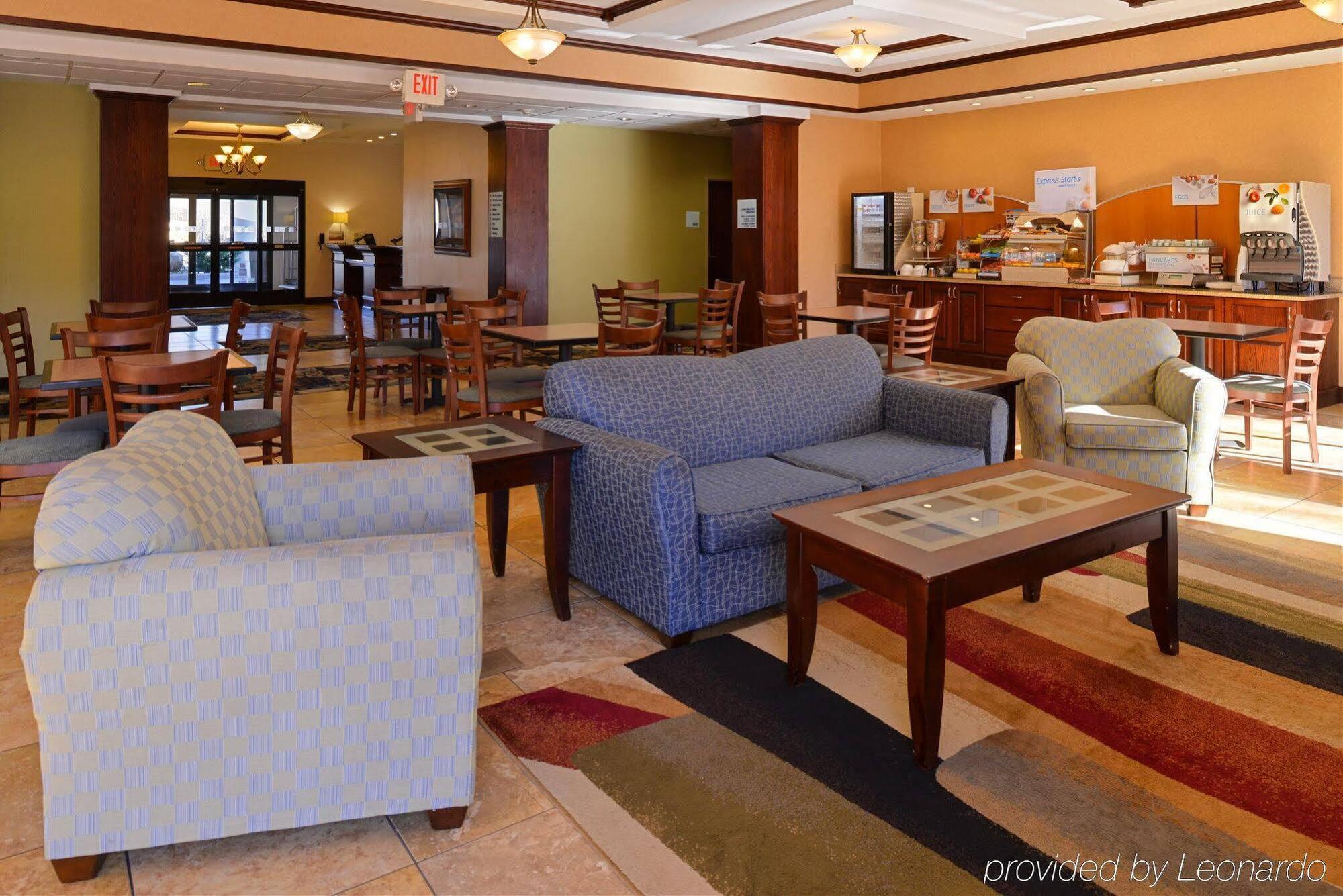Holiday Inn Express & Suites White Haven - Poconos By Ihg Zewnętrze zdjęcie
