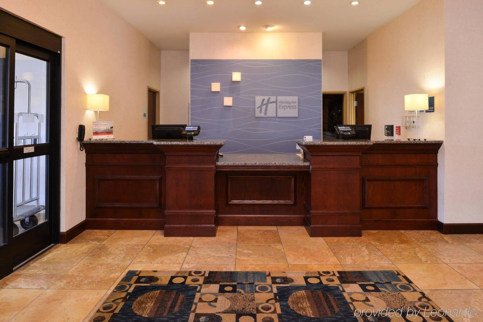 Holiday Inn Express & Suites White Haven - Poconos, An Ihg Hotel Zewnętrze zdjęcie