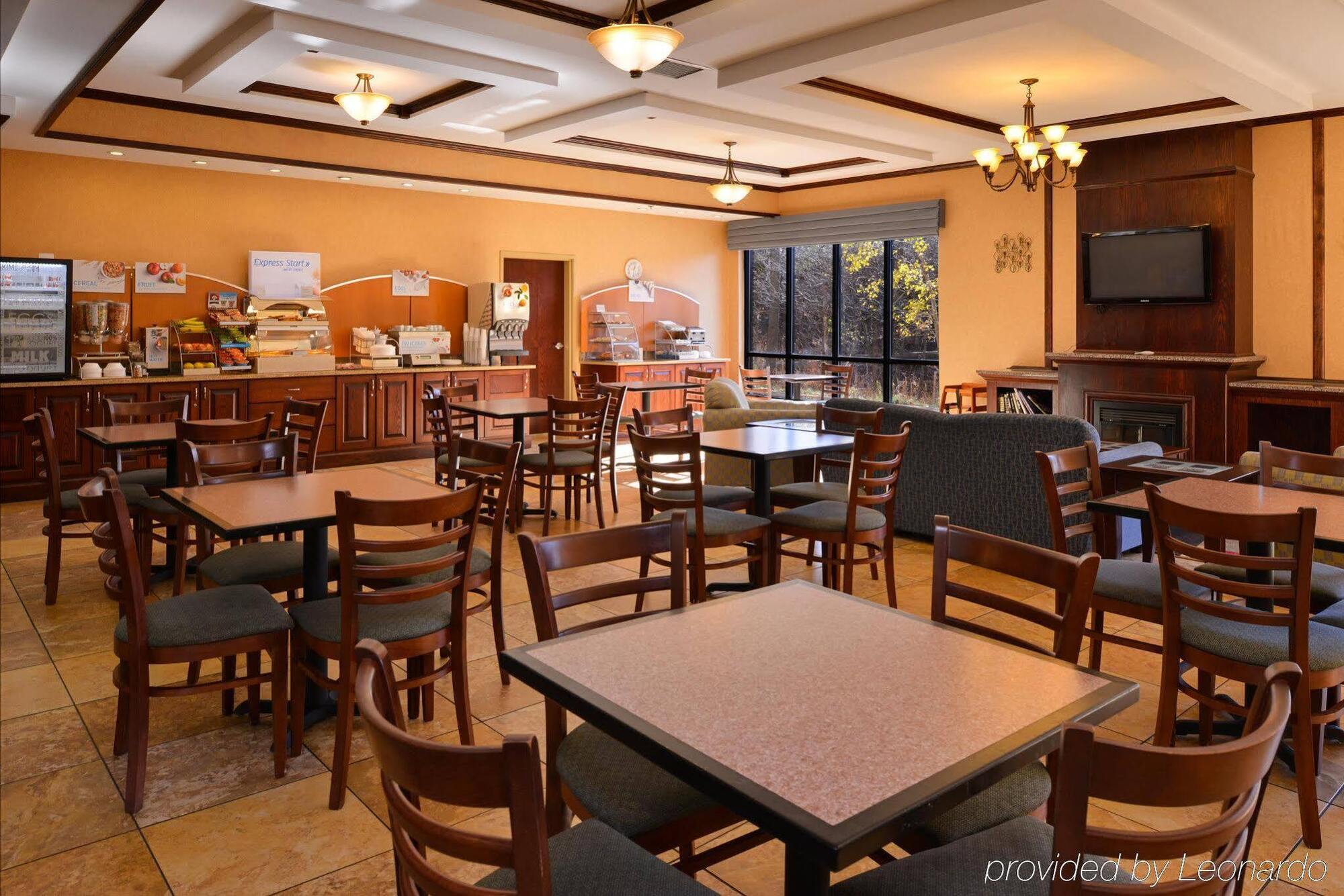 Holiday Inn Express & Suites White Haven - Poconos By Ihg Zewnętrze zdjęcie