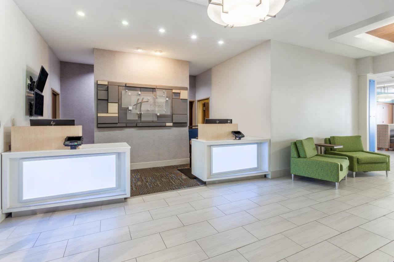 Holiday Inn Express & Suites White Haven - Poconos By Ihg Zewnętrze zdjęcie