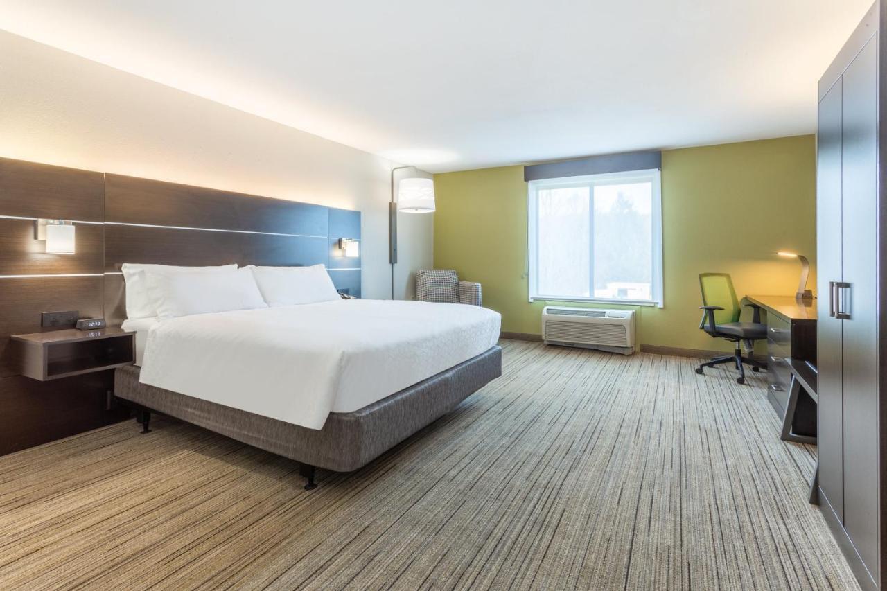 Holiday Inn Express & Suites White Haven - Poconos By Ihg Zewnętrze zdjęcie
