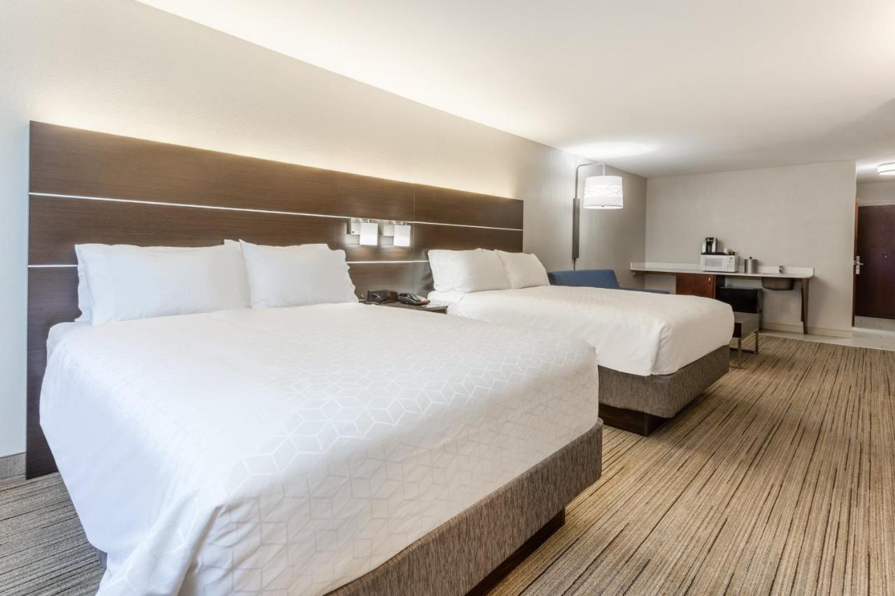 Holiday Inn Express & Suites White Haven - Poconos By Ihg Zewnętrze zdjęcie