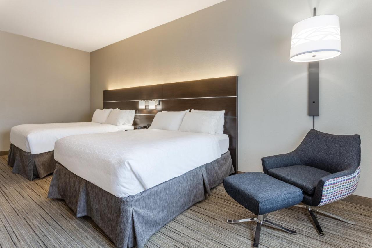 Holiday Inn Express & Suites White Haven - Poconos By Ihg Zewnętrze zdjęcie