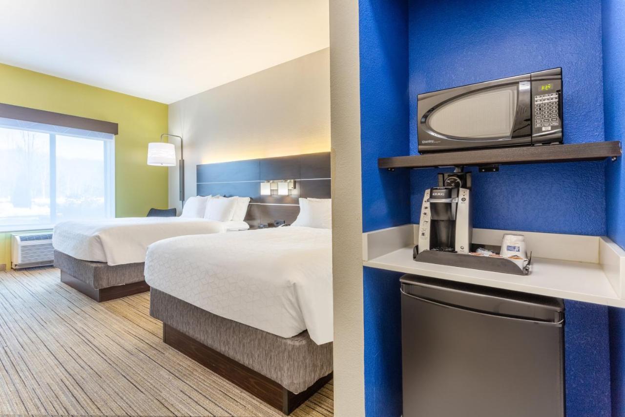 Holiday Inn Express & Suites White Haven - Poconos By Ihg Zewnętrze zdjęcie