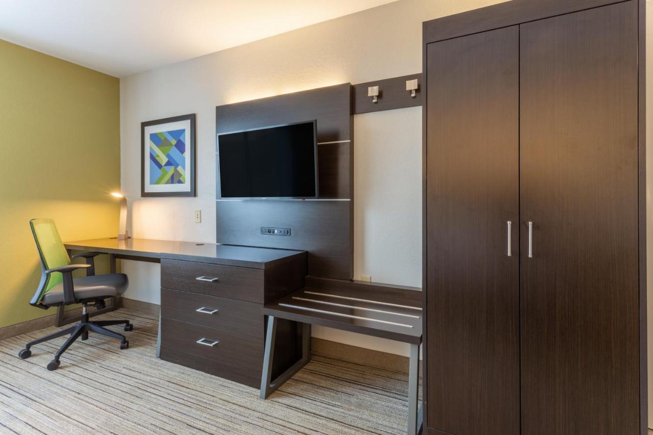 Holiday Inn Express & Suites White Haven - Poconos By Ihg Zewnętrze zdjęcie