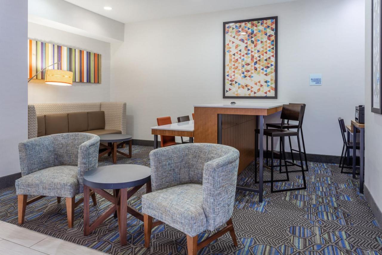 Holiday Inn Express & Suites White Haven - Poconos By Ihg Zewnętrze zdjęcie